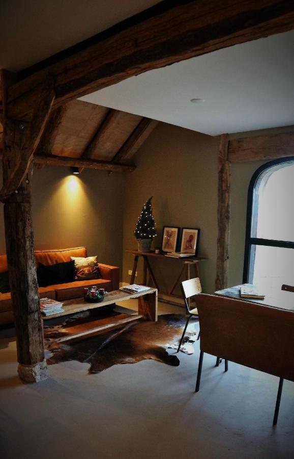 'T Buitenverblijf Erve Punte Losser Exterior foto