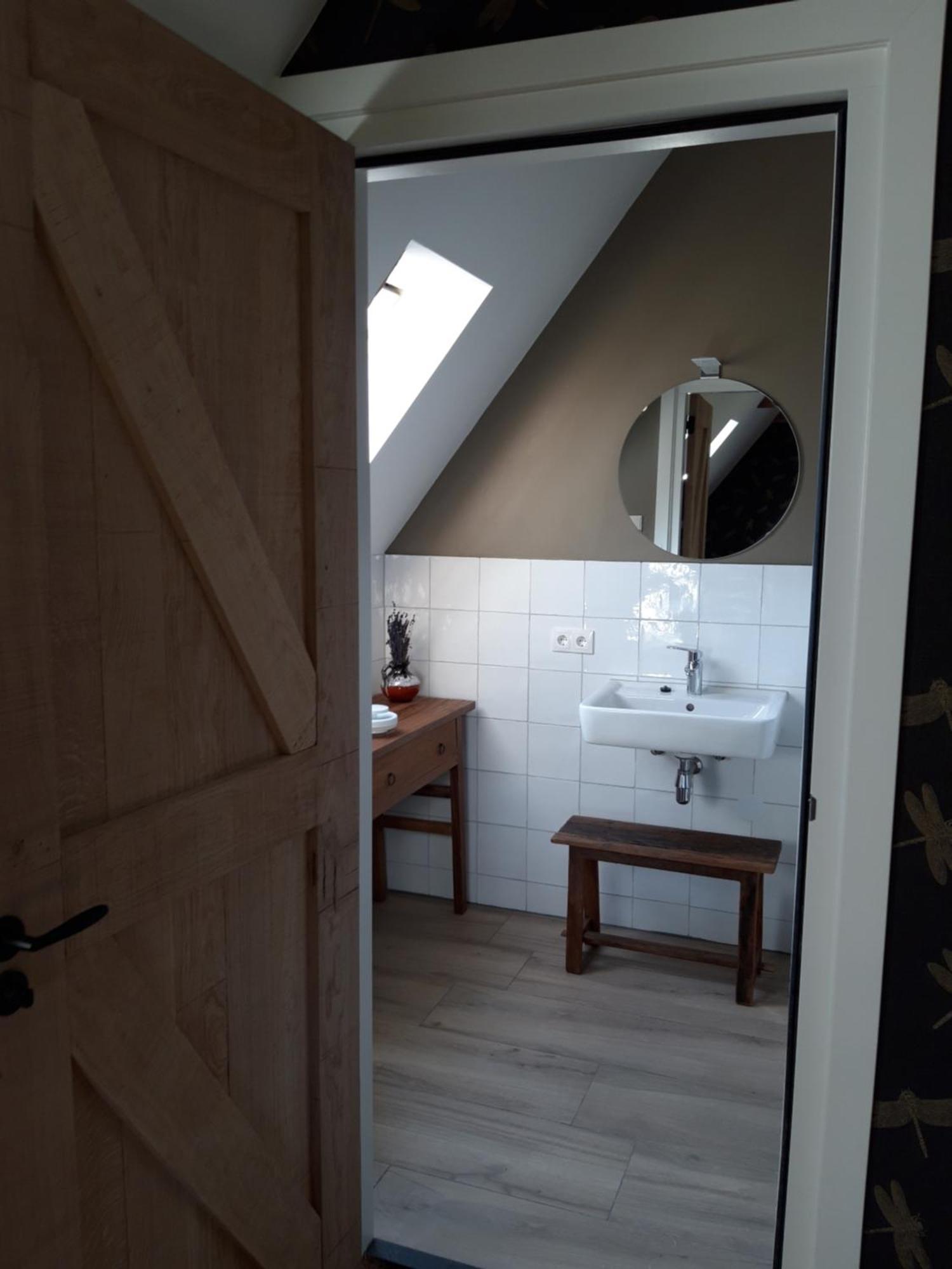 'T Buitenverblijf Erve Punte Losser Quarto foto