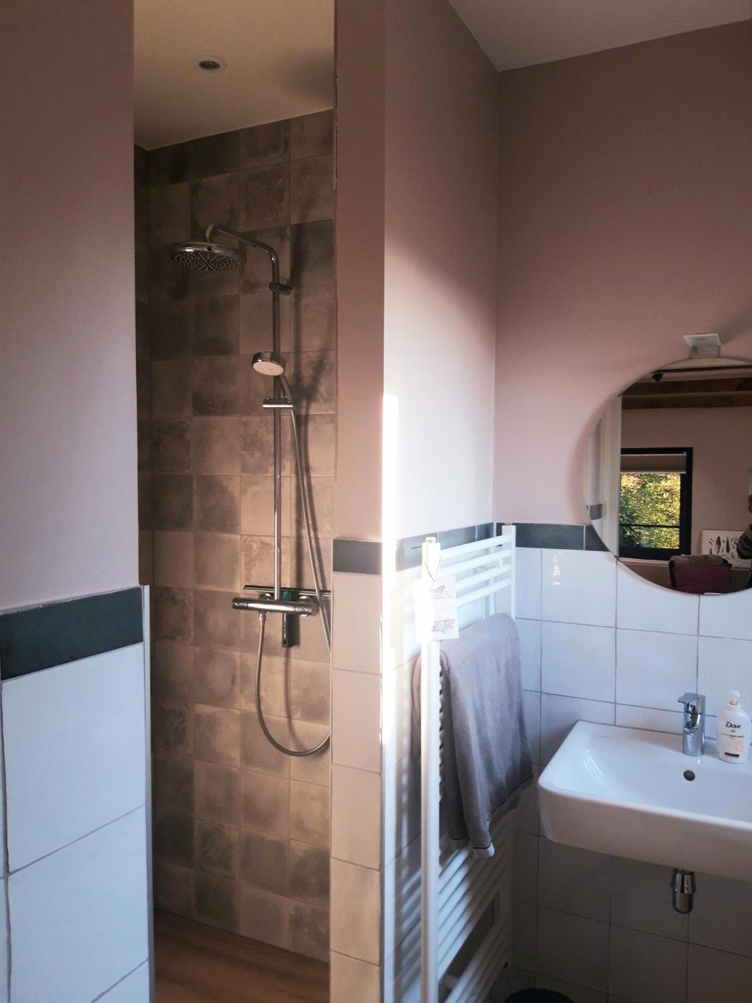 'T Buitenverblijf Erve Punte Losser Quarto foto