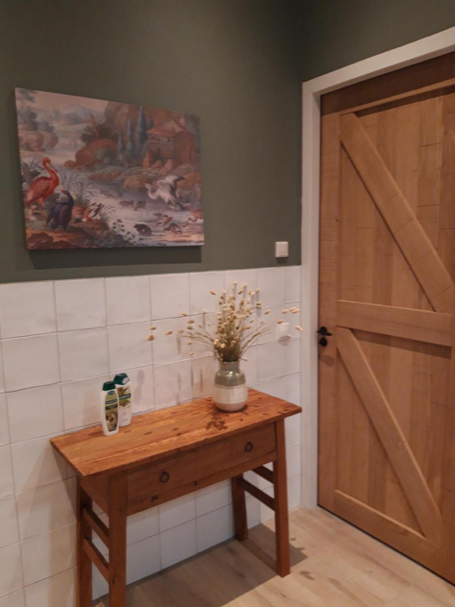 'T Buitenverblijf Erve Punte Losser Quarto foto