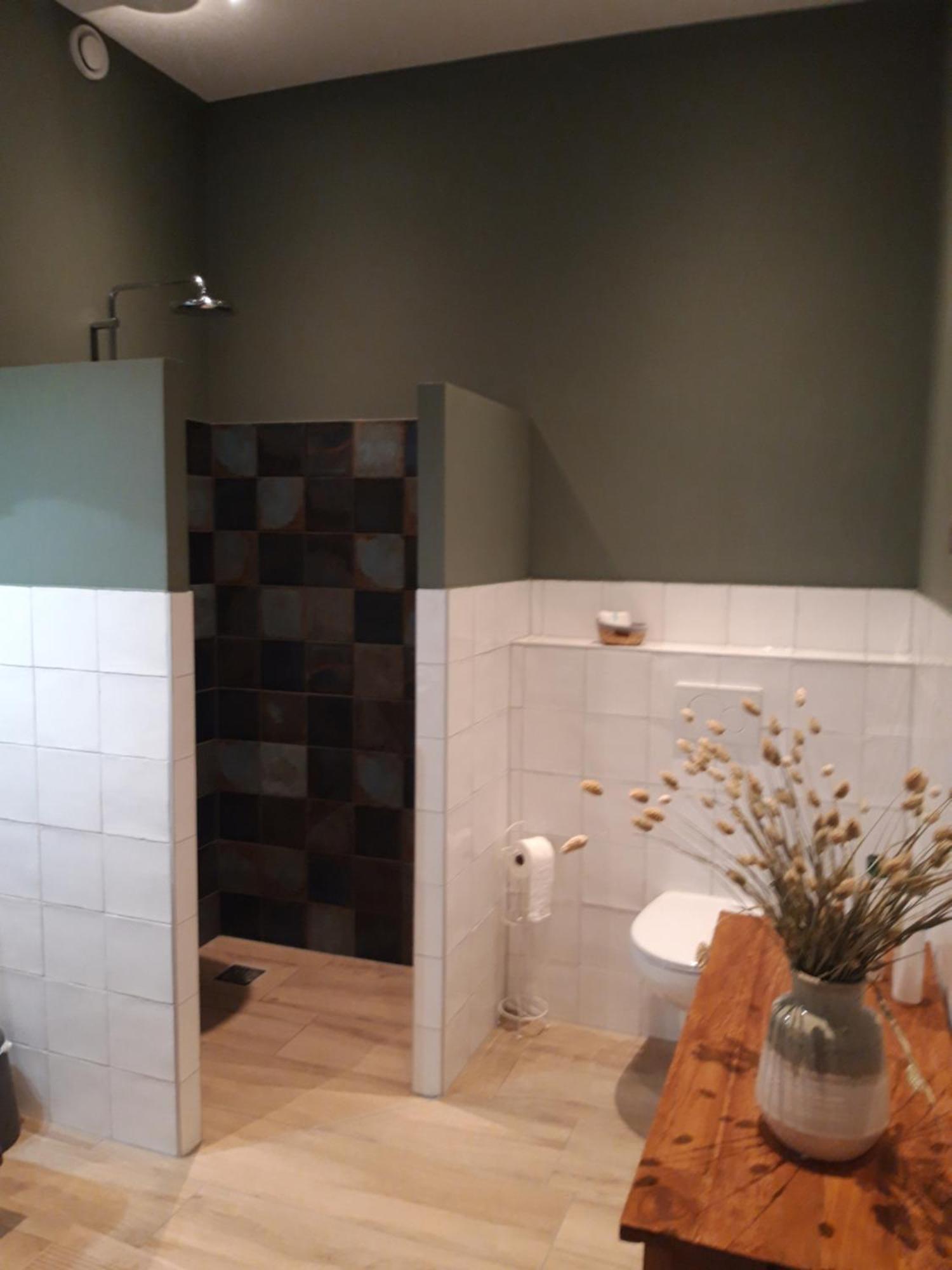 'T Buitenverblijf Erve Punte Losser Quarto foto