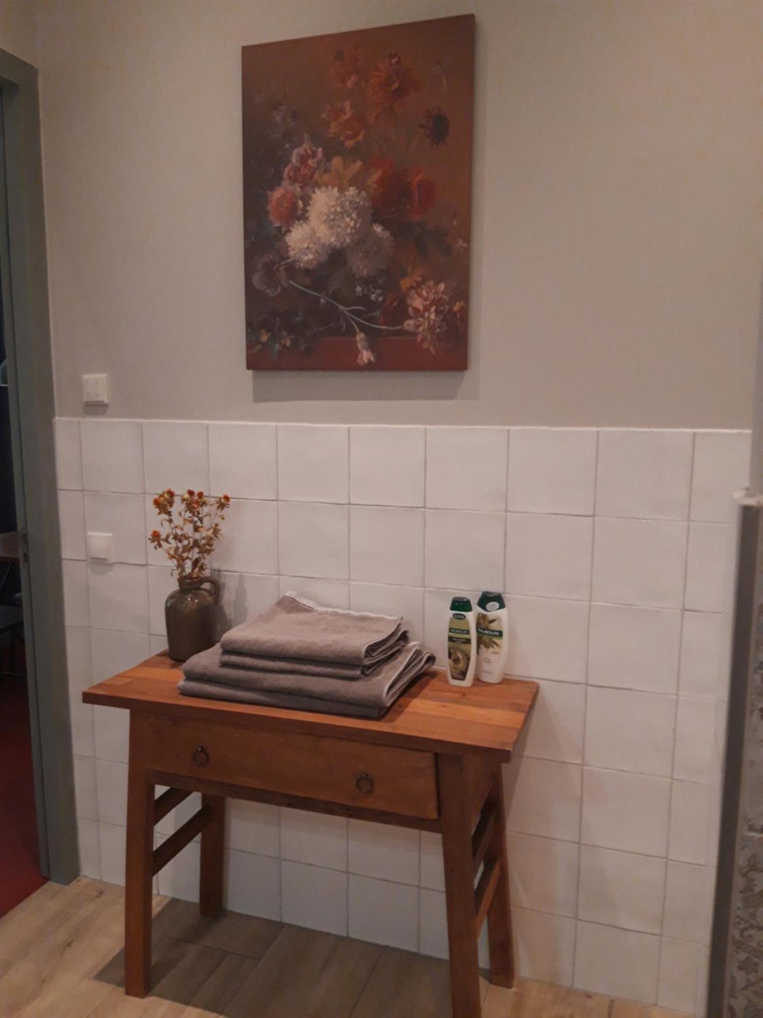 'T Buitenverblijf Erve Punte Losser Quarto foto
